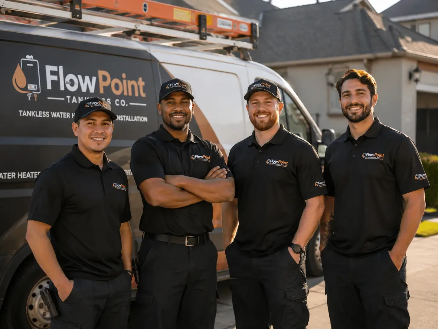 Tankless Water Heater Installation company in Silver Lake, MN