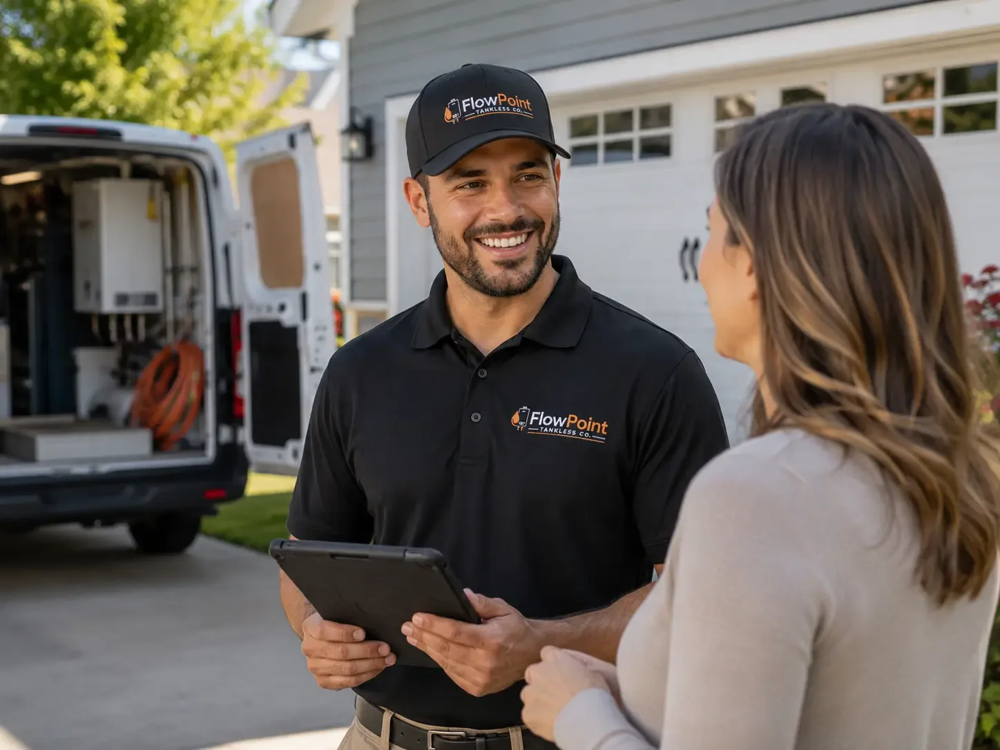 Tankless Water Heater Installation Silver Lake, MN FAQs